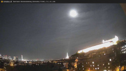 Bratislavský hrad, Staré město