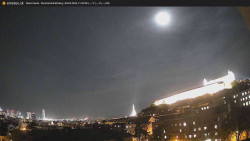 Bratislavský hrad, Staré město