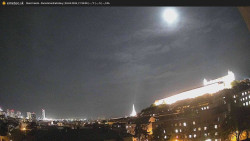 Bratislavský hrad, Staré město