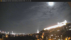 Bratislavský hrad, Staré město