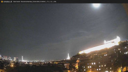 Bratislavský hrad, Staré město