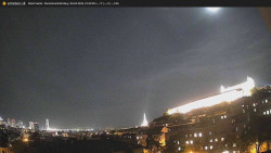 Bratislavský hrad, Staré město