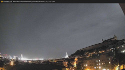 Bratislavský hrad, Staré město