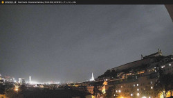 Bratislavský hrad, Staré město