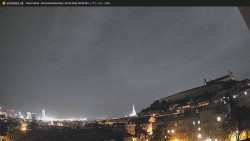 Bratislavský hrad, Staré město