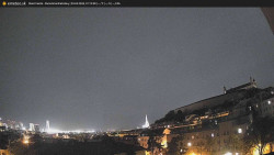 Bratislavský hrad, Staré město