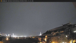 Bratislavský hrad, Staré město