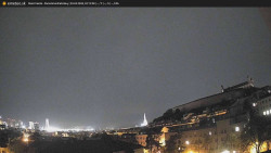 Bratislavský hrad, Staré město