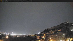 Bratislavský hrad, Staré město