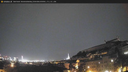 Bratislavský hrad, Staré město