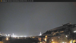 Bratislavský hrad, Staré město