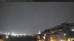 Bratislavský hrad, Staré město