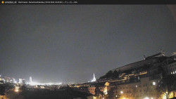 Bratislavský hrad, Staré město