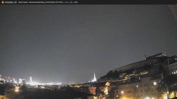 Bratislavský hrad, Staré město