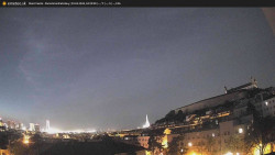 Bratislavský hrad, Staré město