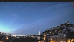 Bratislavský hrad, Staré město