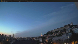 Bratislavský hrad, Staré město