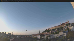 Bratislavský hrad, Staré město