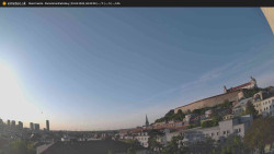 Bratislavský hrad, Staré město