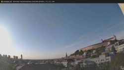 Bratislavský hrad, Staré město