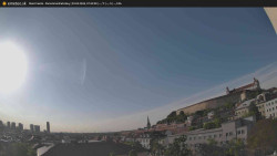 Bratislavský hrad, Staré město