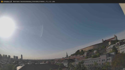 Bratislavský hrad, Staré město