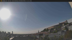 Bratislavský hrad, Staré město