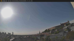 Bratislavský hrad, Staré město