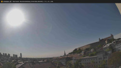 Bratislavský hrad, Staré město