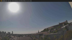 Bratislavský hrad, Staré město