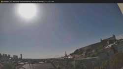 Bratislavský hrad, Staré město