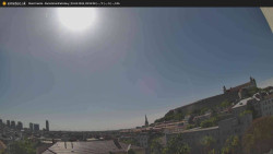 Bratislavský hrad, Staré město