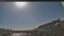 Bratislavský hrad, Staré město