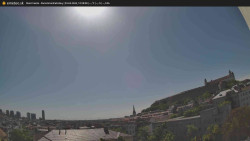 Bratislavský hrad, Staré město