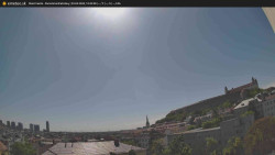 Bratislavský hrad, Staré město