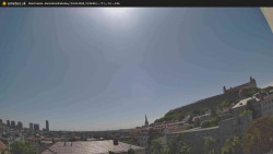 Bratislavský hrad, Staré město