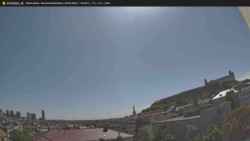 Bratislavský hrad, Staré město