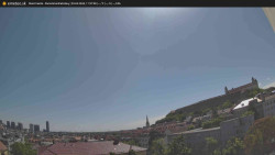 Bratislavský hrad, Staré město