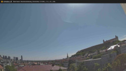 Bratislavský hrad, Staré město