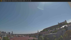 Bratislavský hrad, Staré město