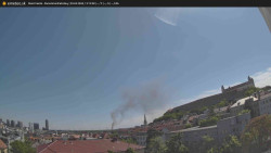 Bratislavský hrad, Staré město