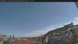 Bratislavský hrad, Staré město