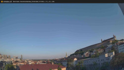 Bratislavský hrad, Staré město
