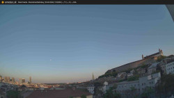 Bratislavský hrad, Staré město