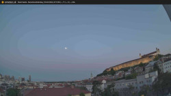 Bratislavský hrad, Staré město