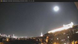 Bratislavský hrad, Staré město
