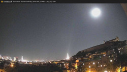Bratislavský hrad, Staré město