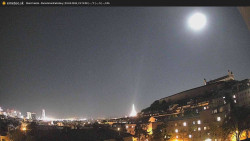 Bratislavský hrad, Staré město