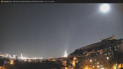 Bratislavský hrad, Staré město