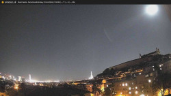 Bratislavský hrad, Staré město